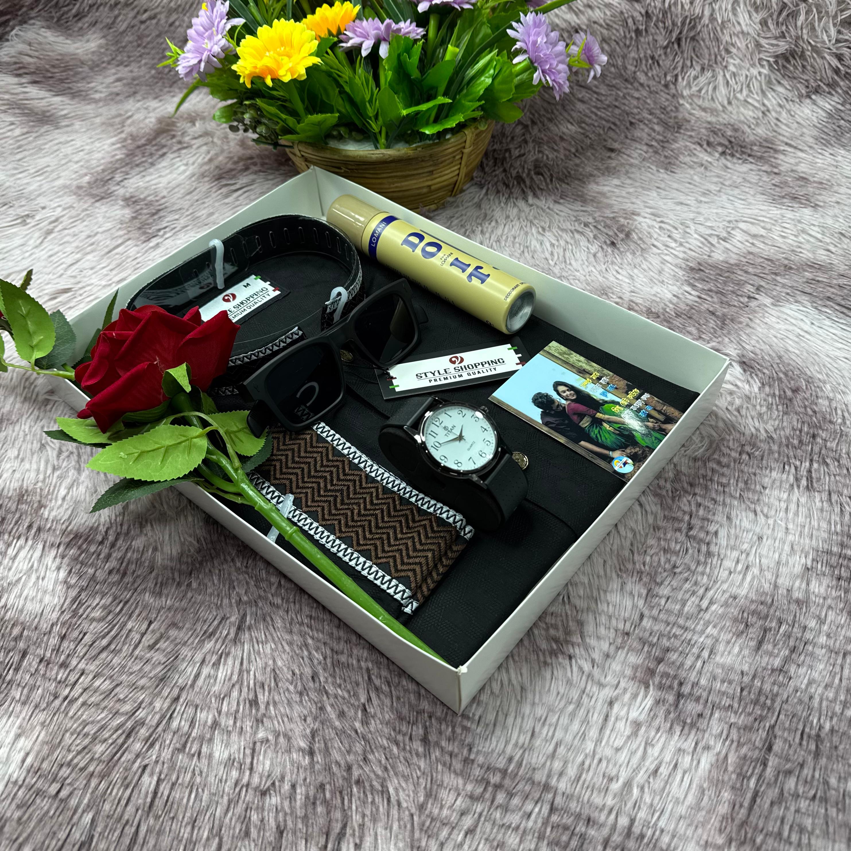 Premium Panjabi Combo Set – Elegant & Stylish Collection For Men