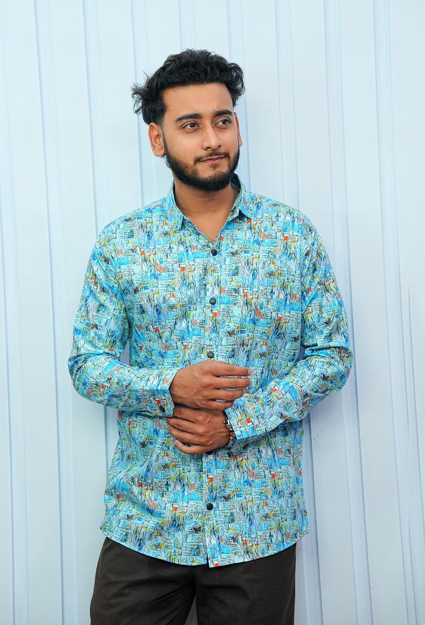  Shirt