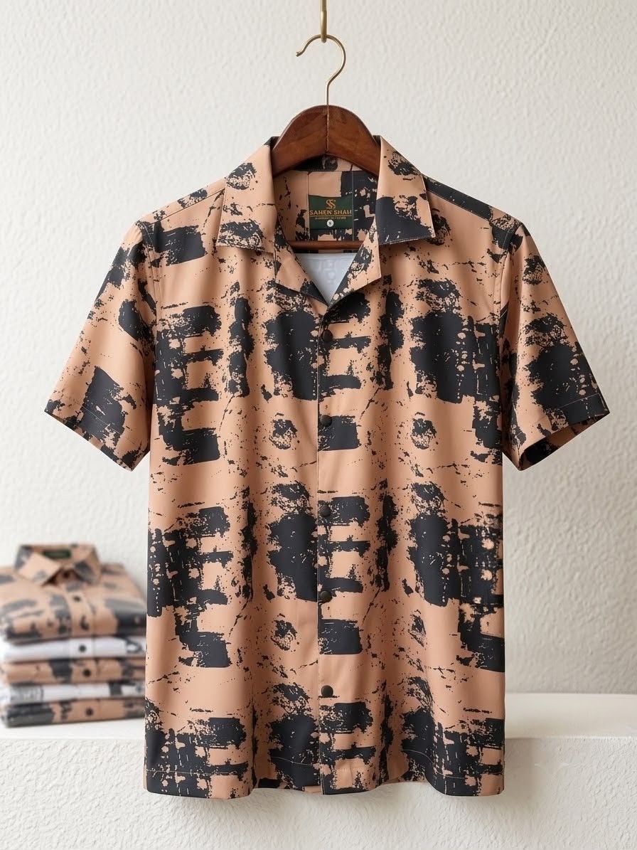 PRINT shirt