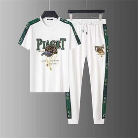 Mas T-Shirt & Full pant Set