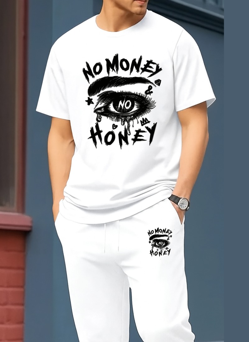 Export Quality Cotton Tshirt & Trouser Combo Set