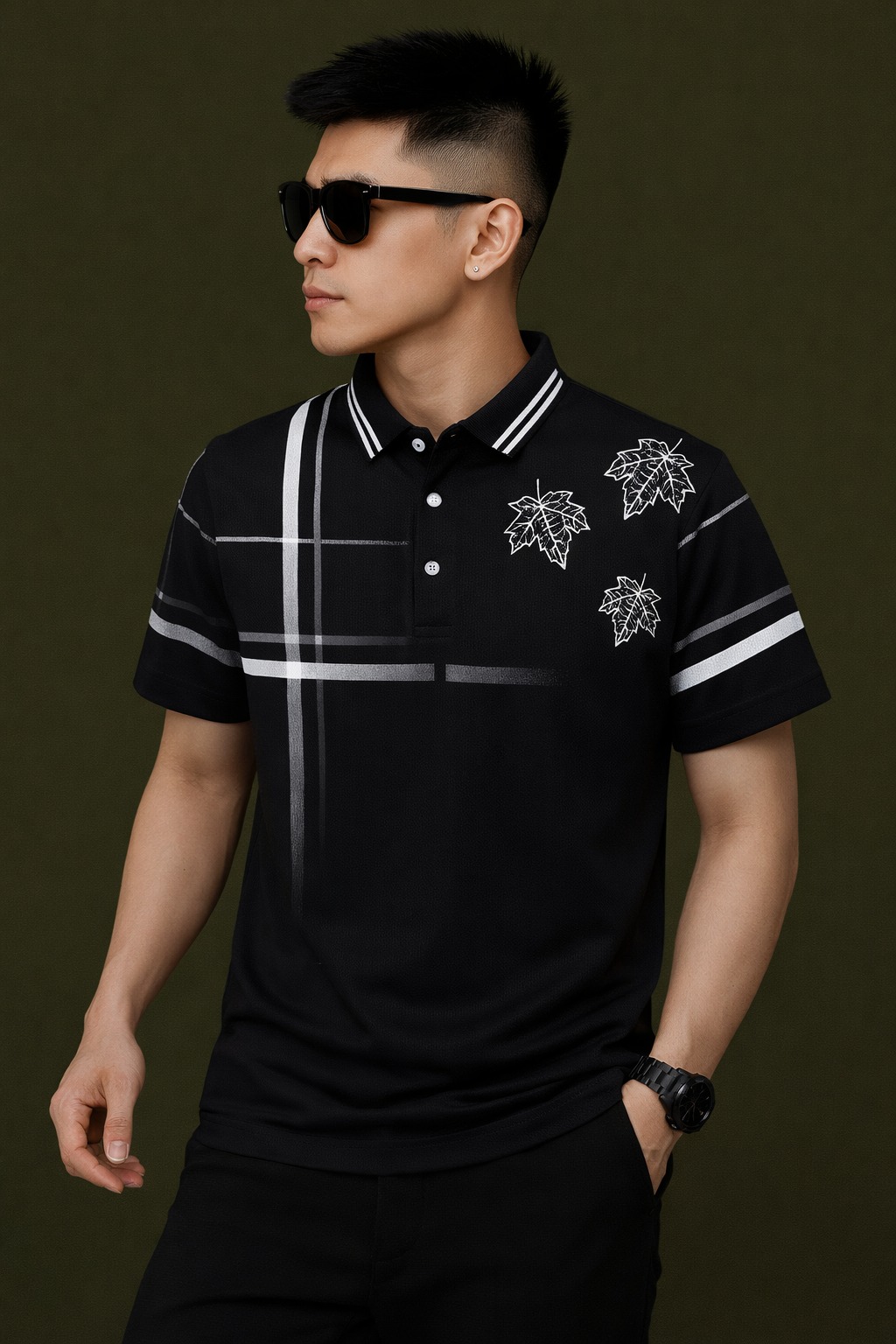 New Style Polo Shirt