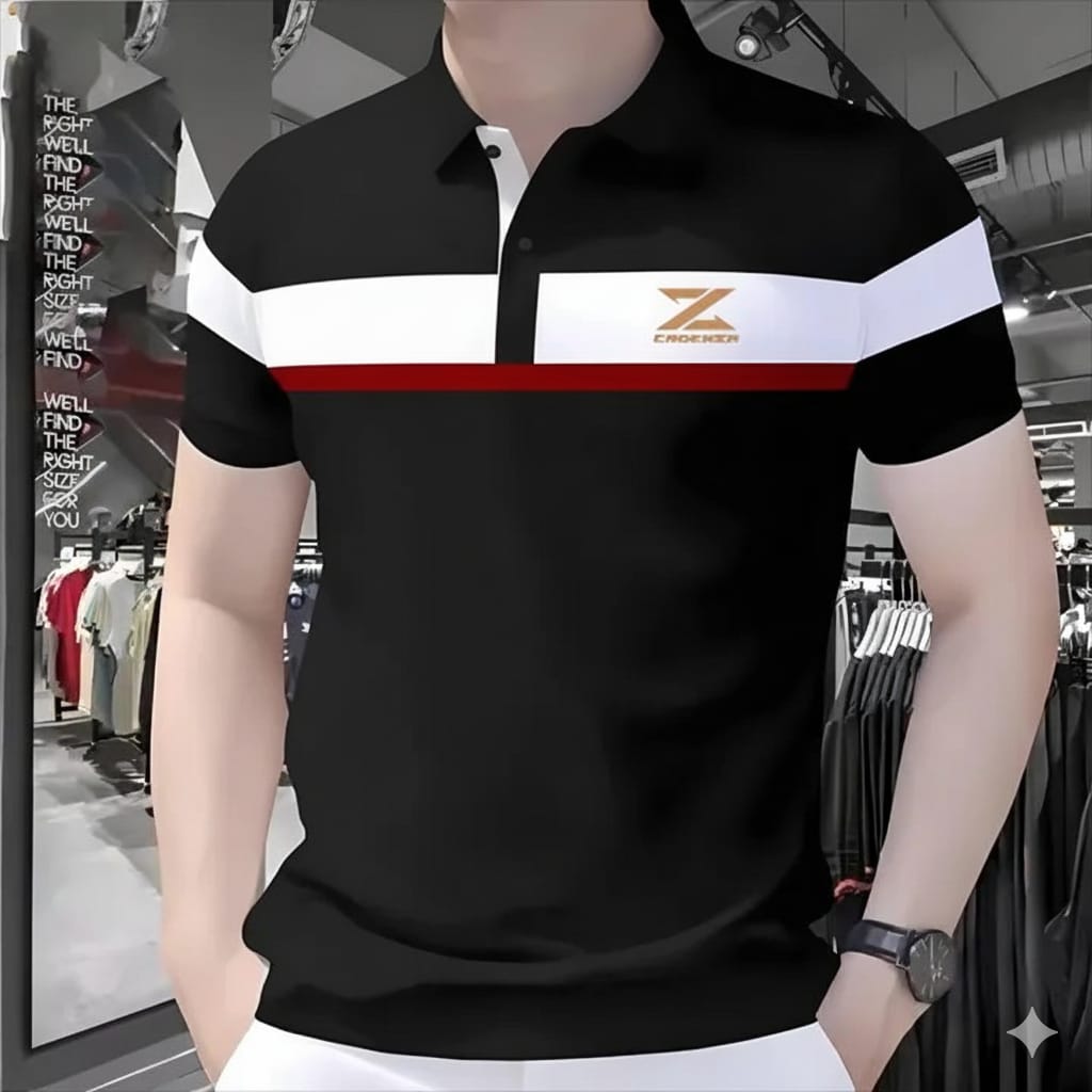 Polo Shirt For Men
