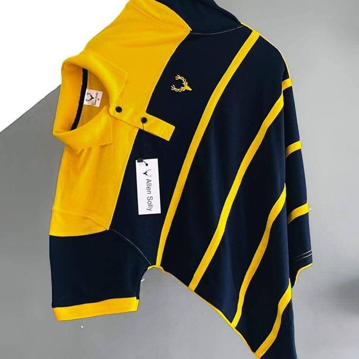 Premium Half Sleeve polo Shirts