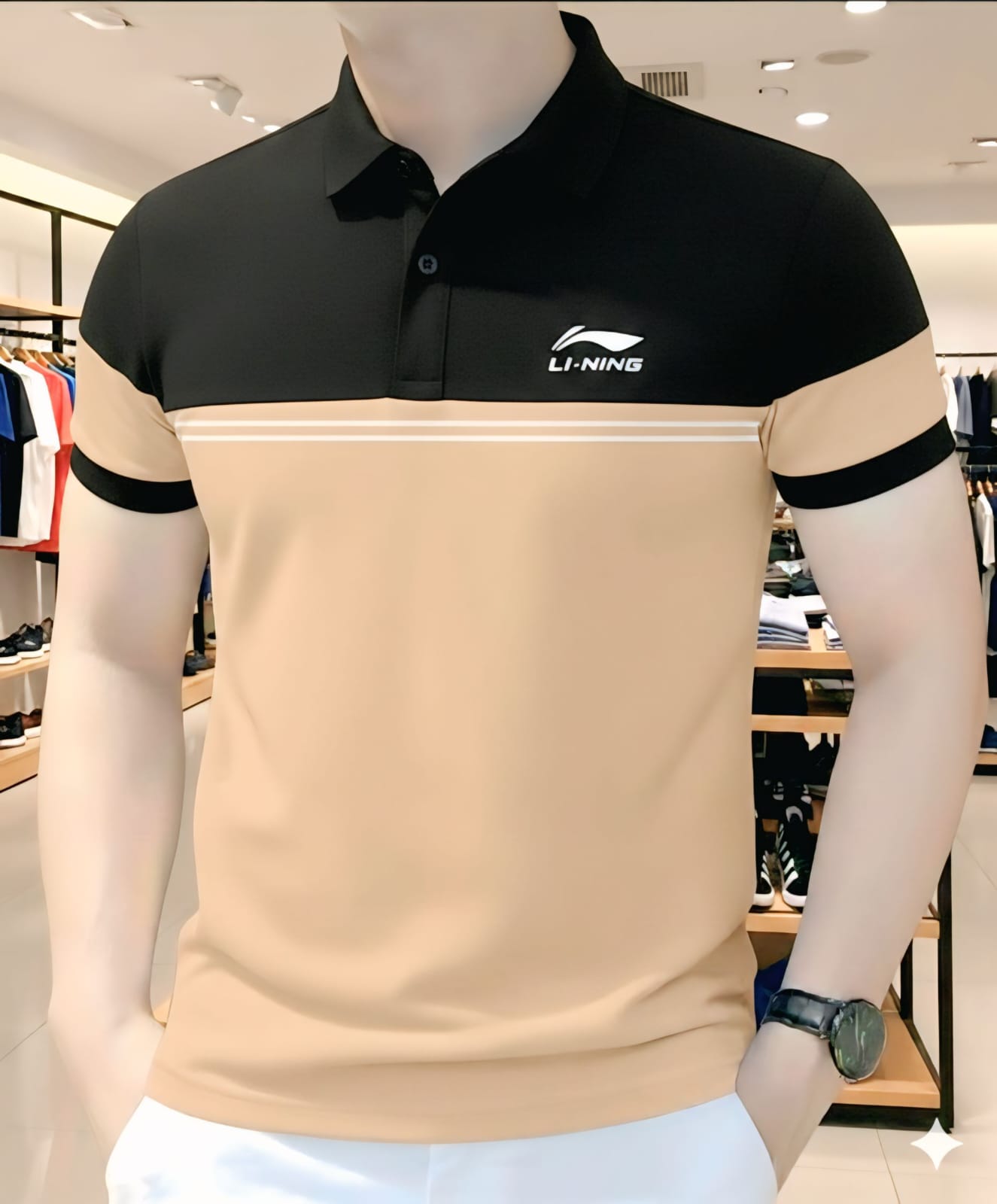 Polo Shirt For Men