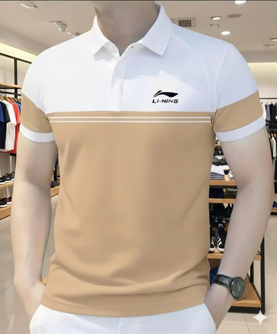 Polo Shirt For Men