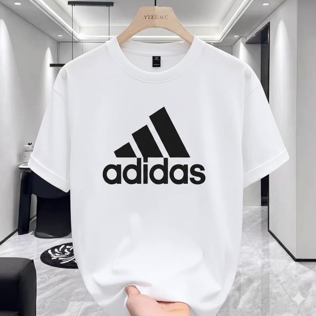Premium Drop Shoulder T-Shirt