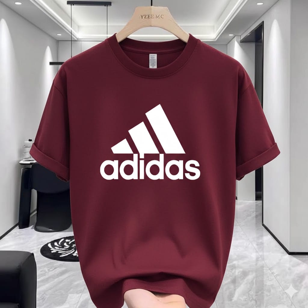 Premium Drop Shoulder T-Shirt