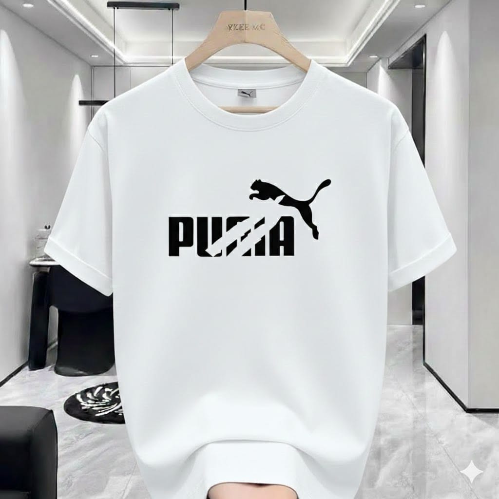 Premium Drop Shoulder T-Shirt