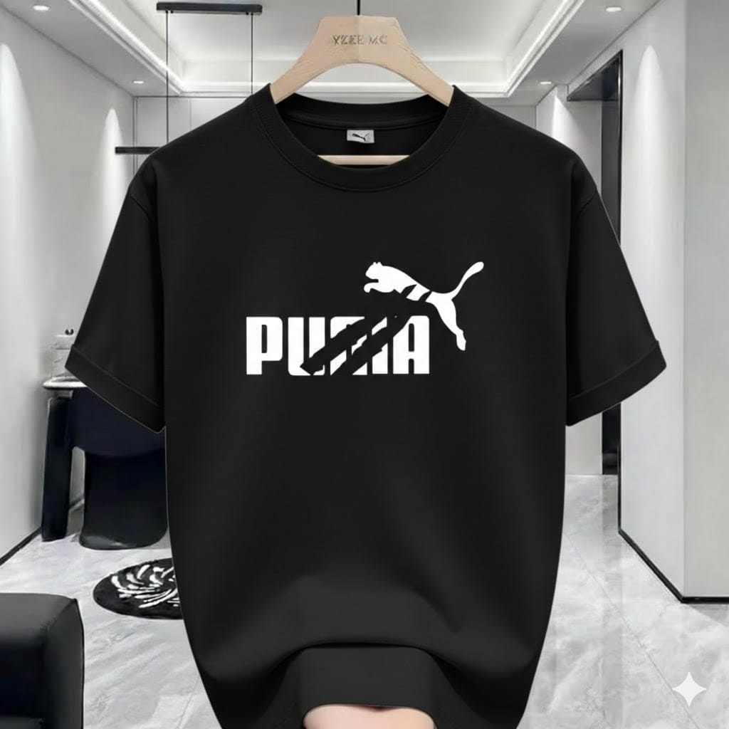 Premium Drop Shoulder T-Shirt
