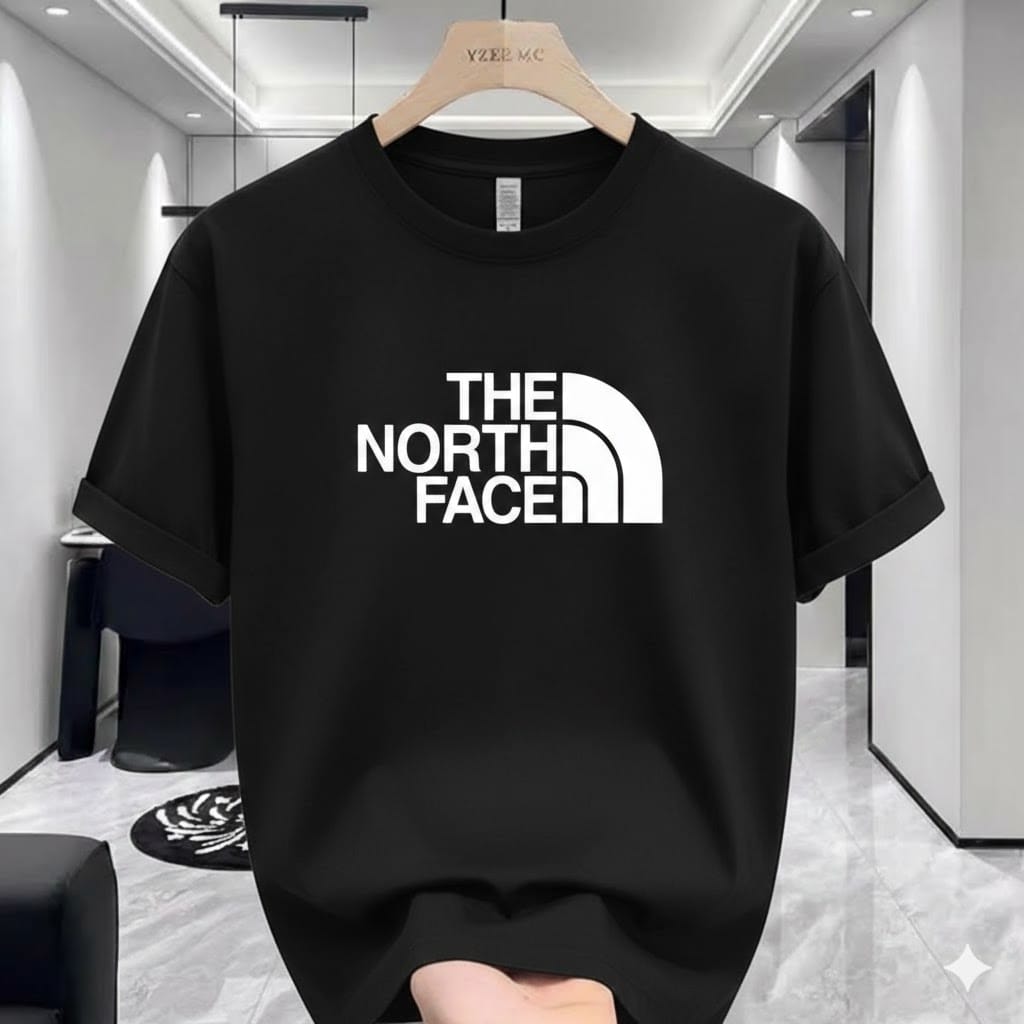 Premium Drop Shoulder T-Shirt