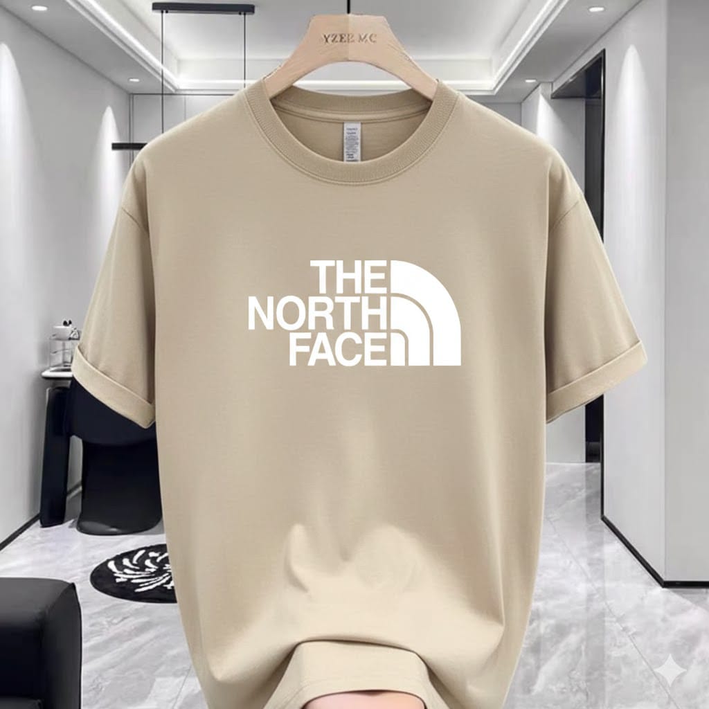 Premium Drop Shoulder T-Shirt