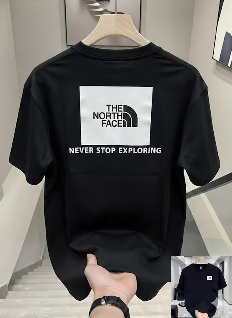 Premium Drop Shoulder T-Shirt