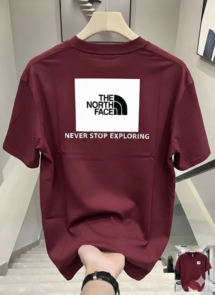 Premium Drop Shoulder T-Shirt