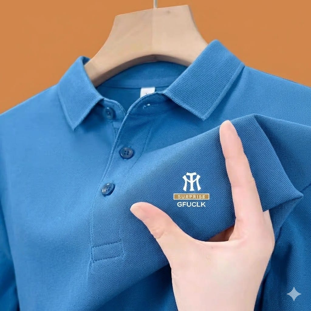 Premium Polo Shirt