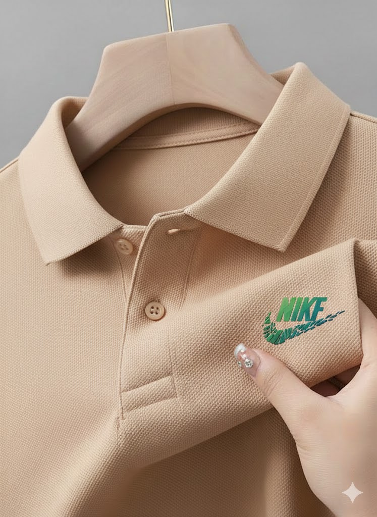 Premium Polo Shirt