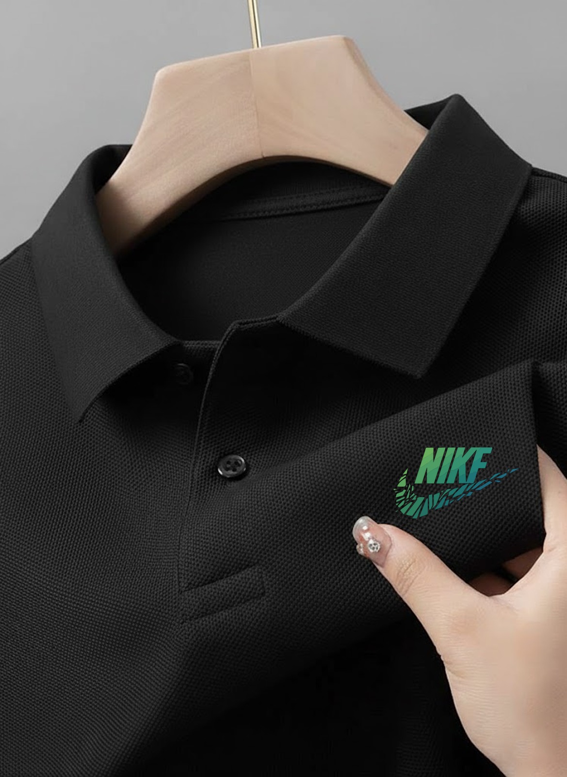 Premium Polo Shirt