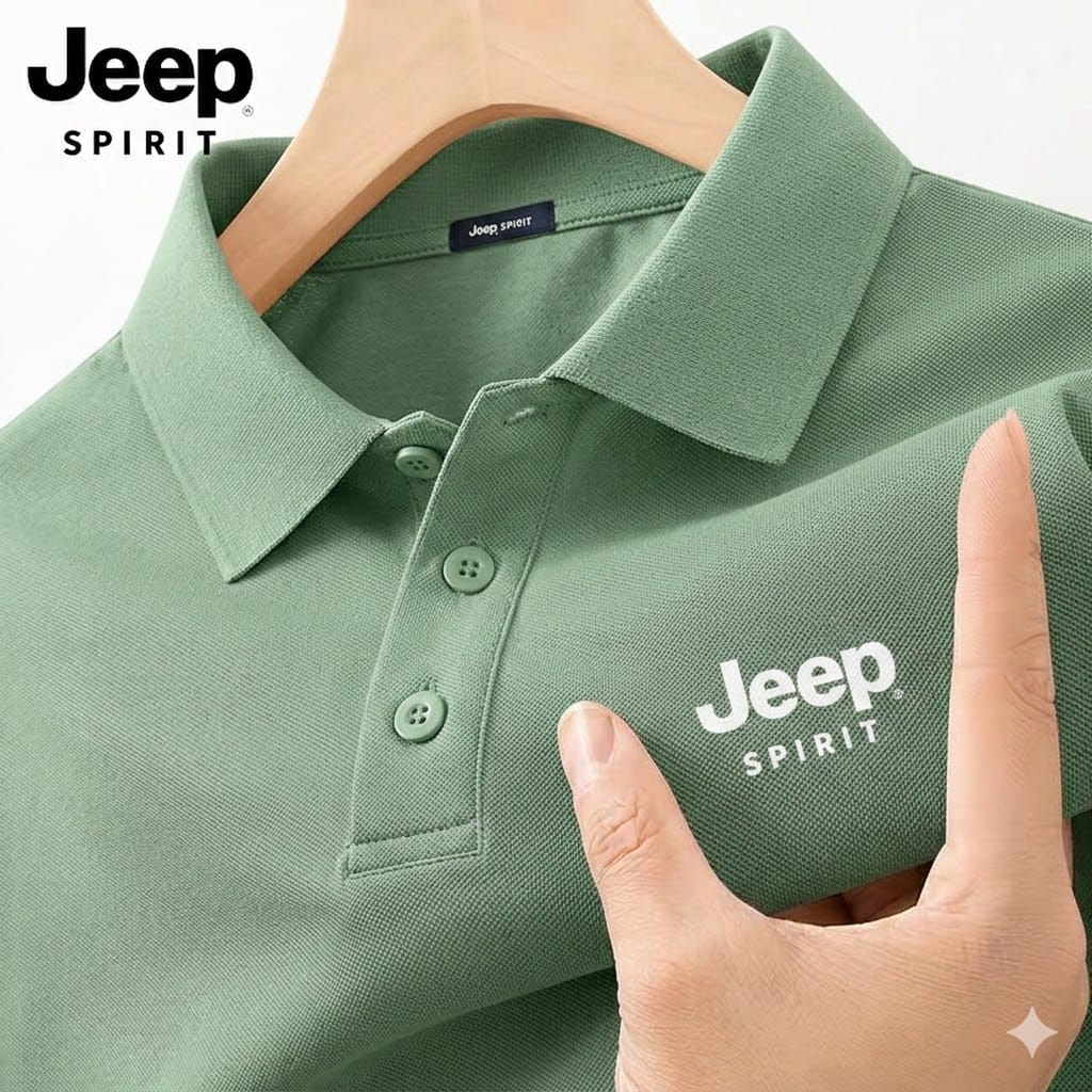 Premium Polo Shirt