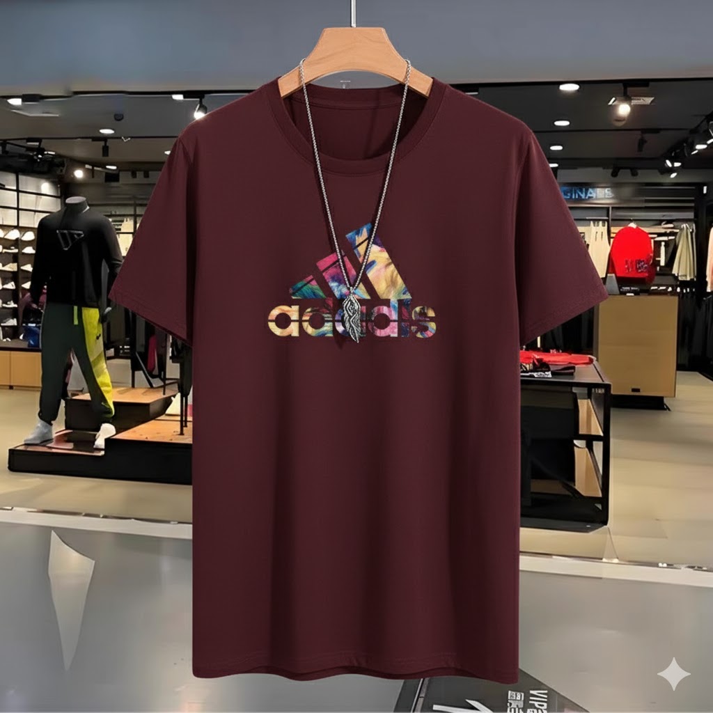 Premium Drop Shoulder T-Shirt
