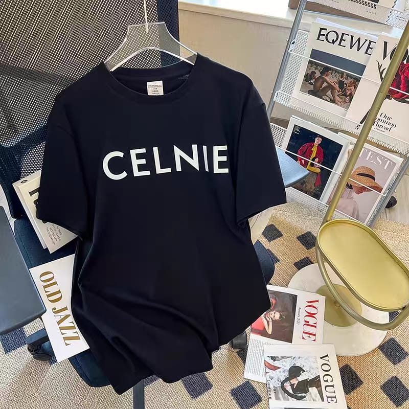 Premium Drop Shoulder T-Shirt