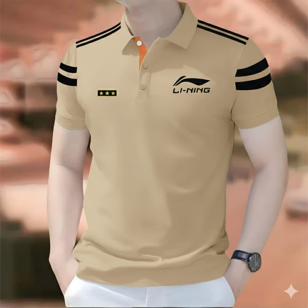 Polo shirt for men