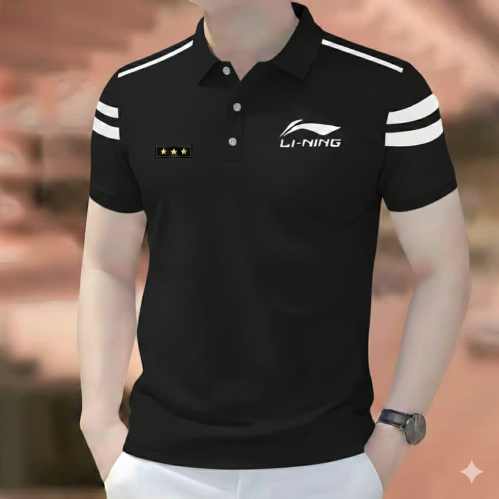Polo shirt for men