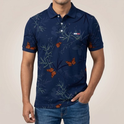 Stylish New Polo Shirt
