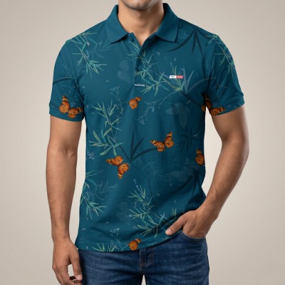 Stylish New Polo Shirt
