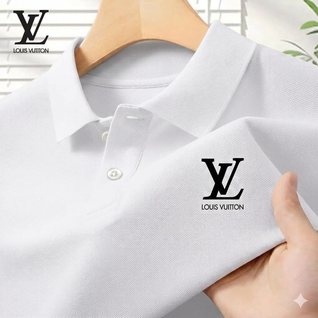 Premium Polo Shirt