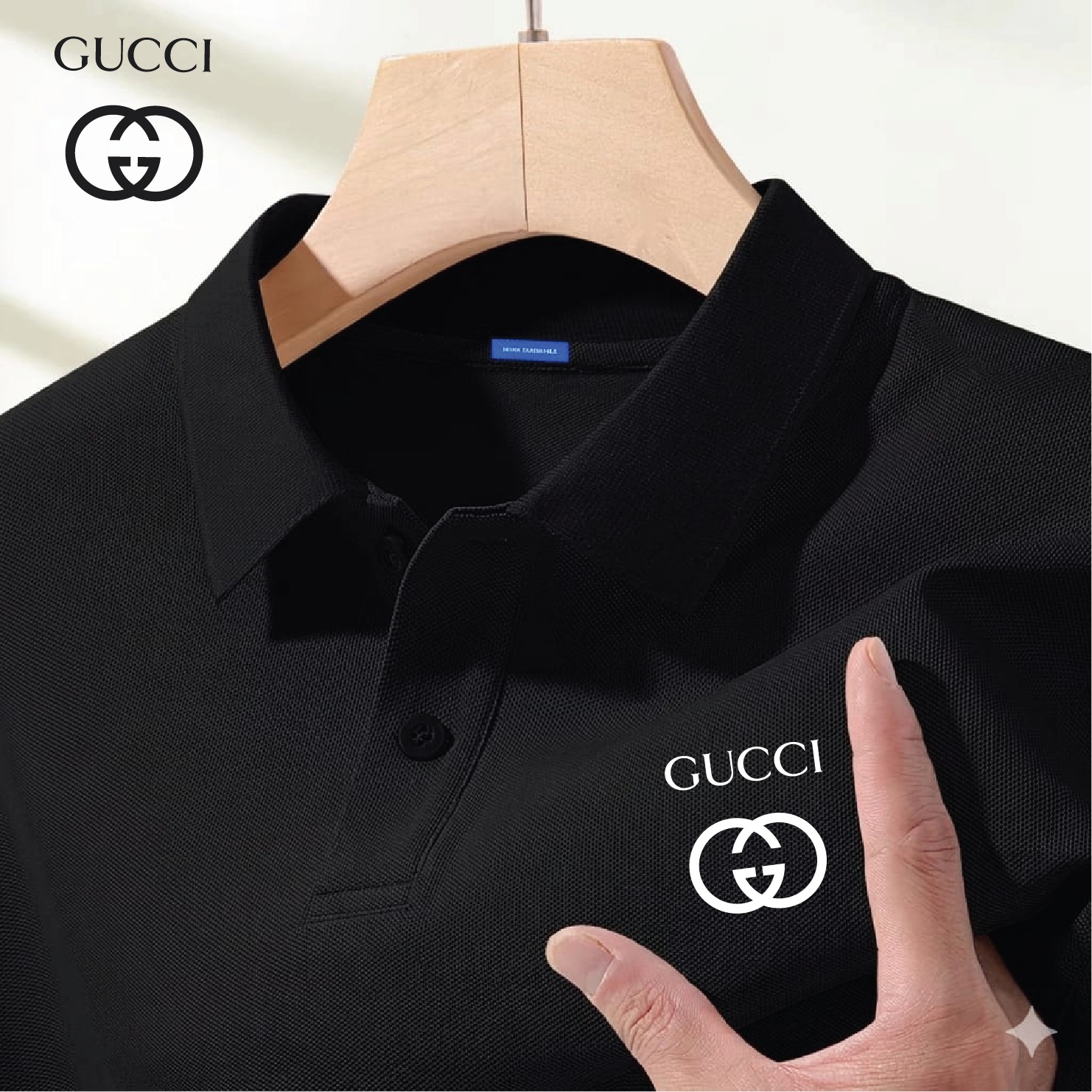 Premium Polo Shirt