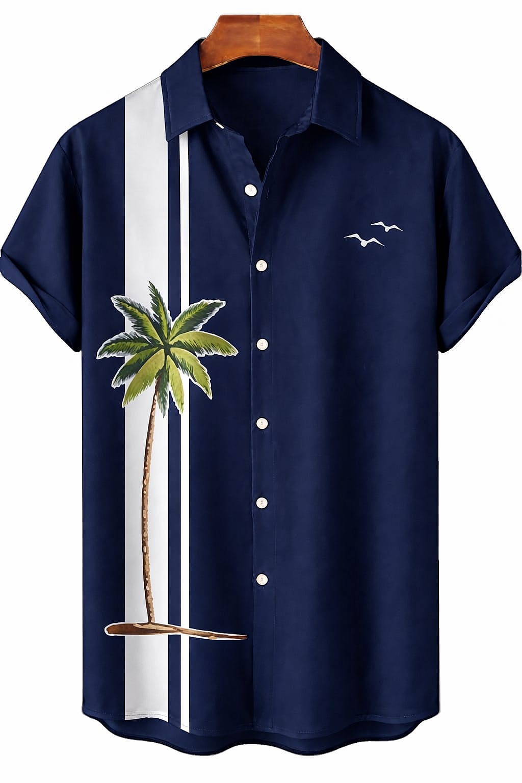 Half Sleeve Casual Shirt