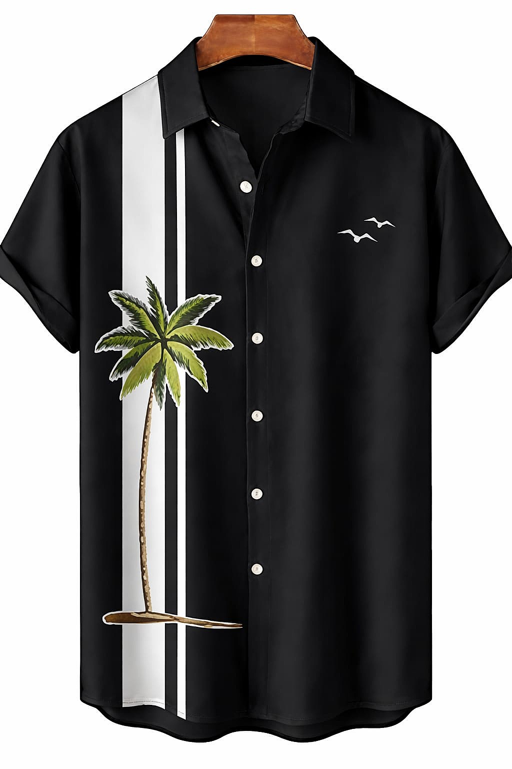Half Sleeve Casual Shirt