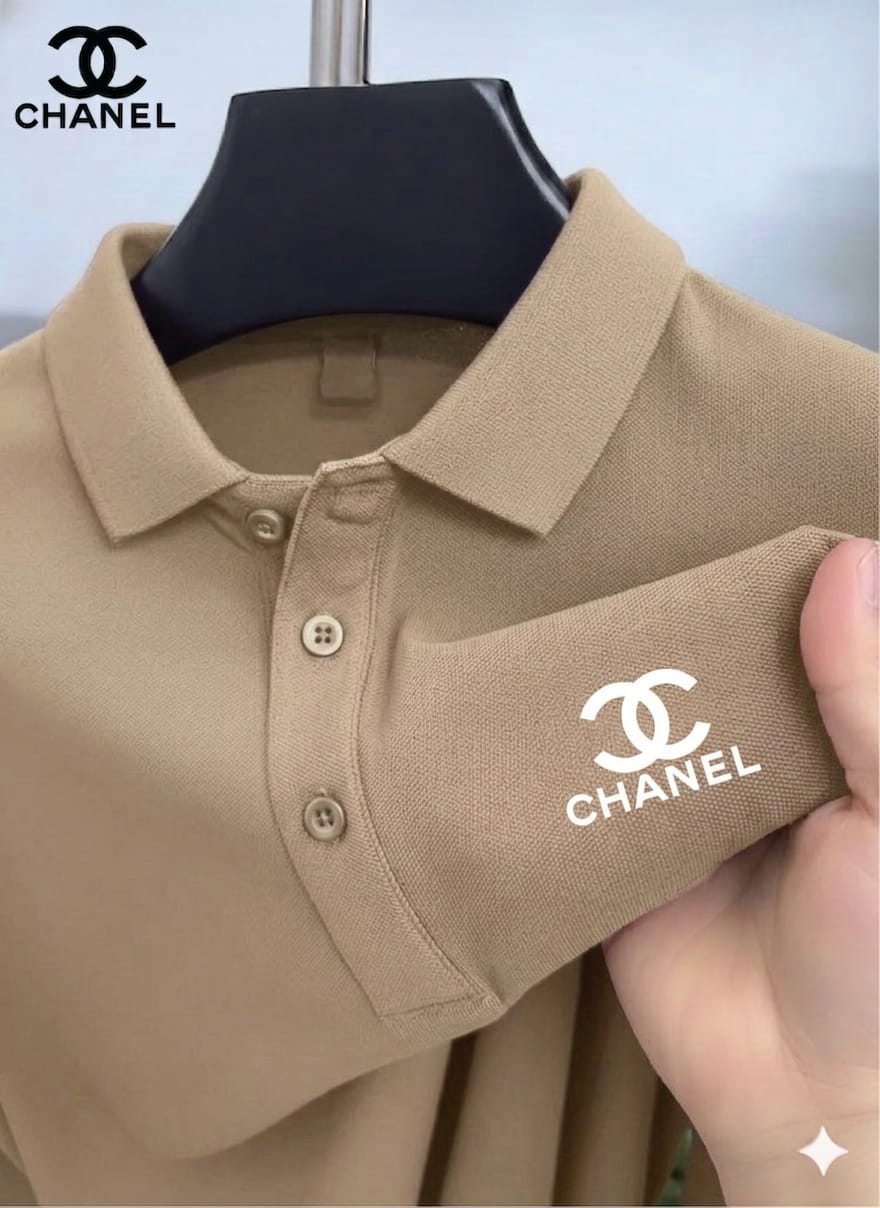 Premium Polo Shirt