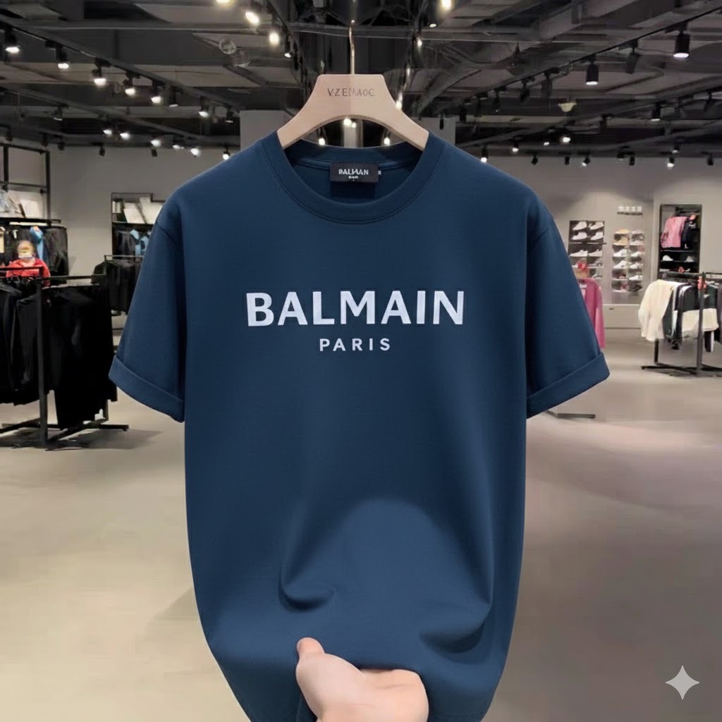 Premium Drop Shoulder T-Shirt