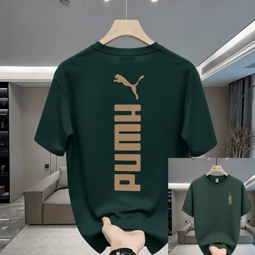 Premium Drop Shoulder T-Shirt