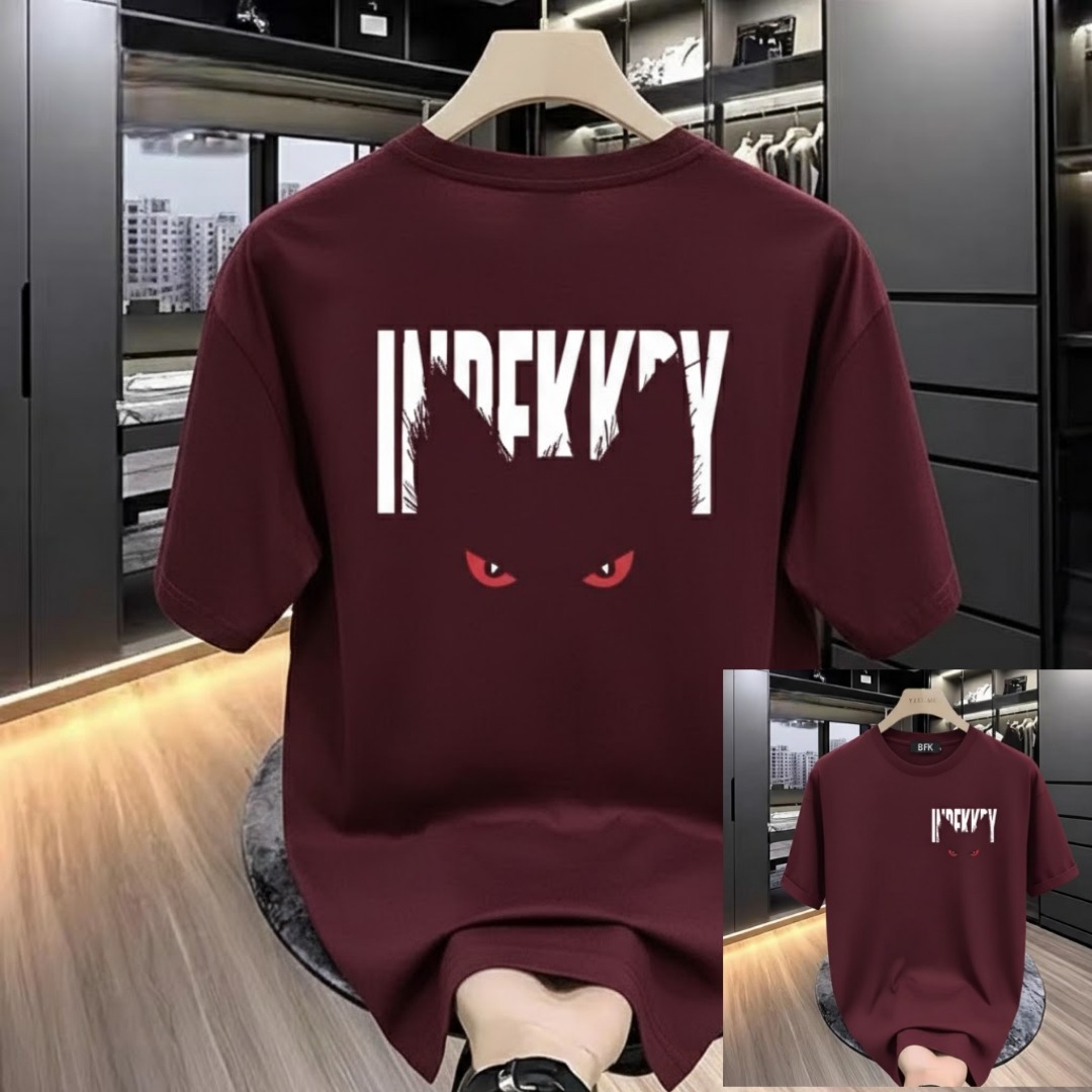 Premium Drop Shoulder T-Shirt