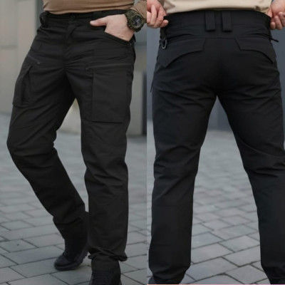Twel stitch Pant