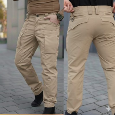 Twel stitch Pant