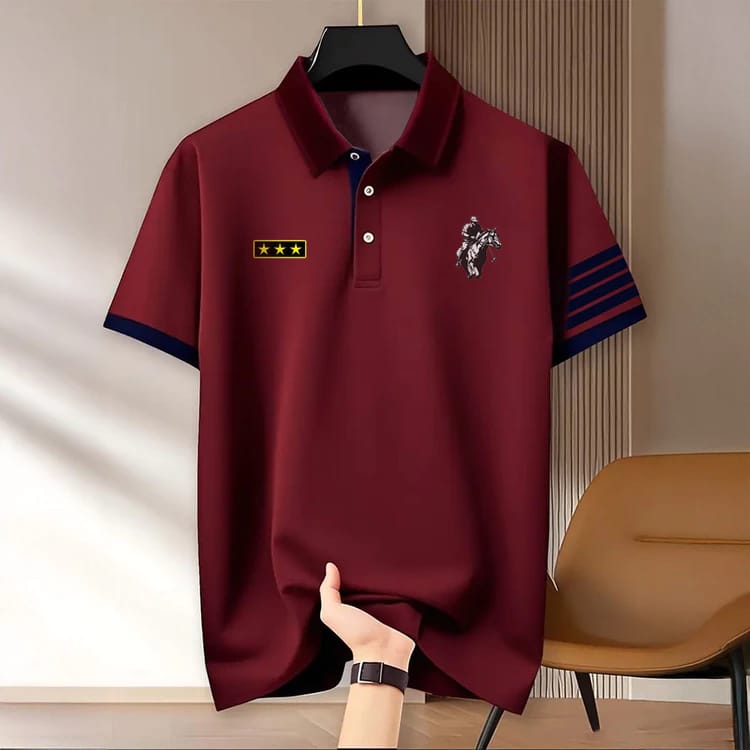 Polo shirt for men