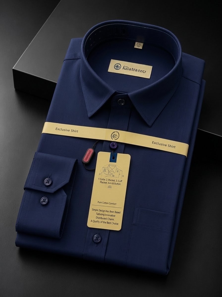 Indian Formal Shirt For Men
