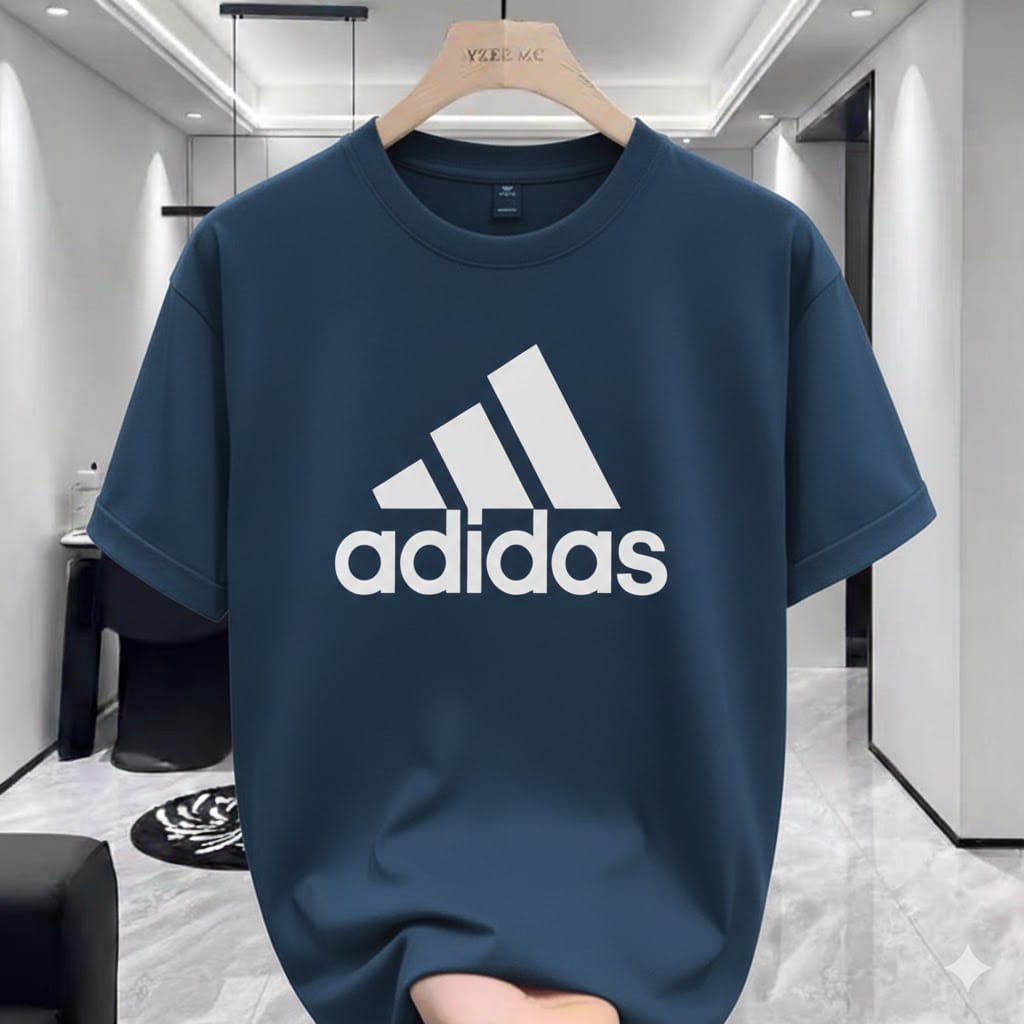 Premium Drop Shoulder T-Shirt